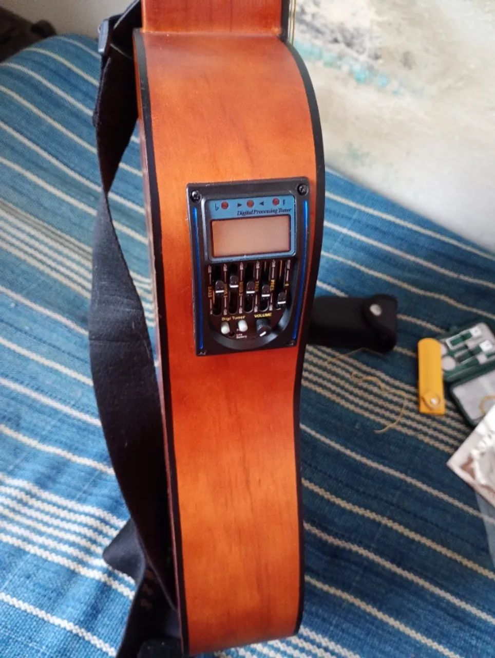 Violão  - Foto 5