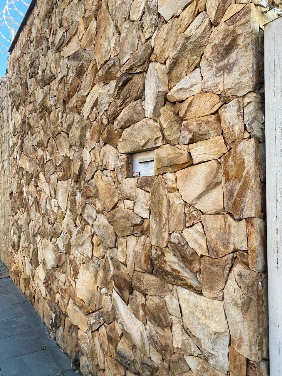 Pedra madeira  - Foto 4
