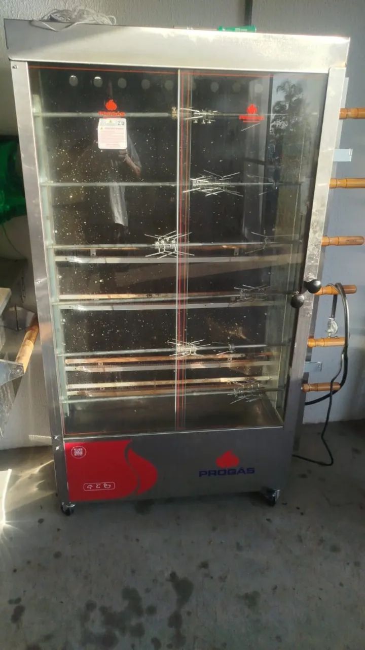 Maquina de frango - Foto 2