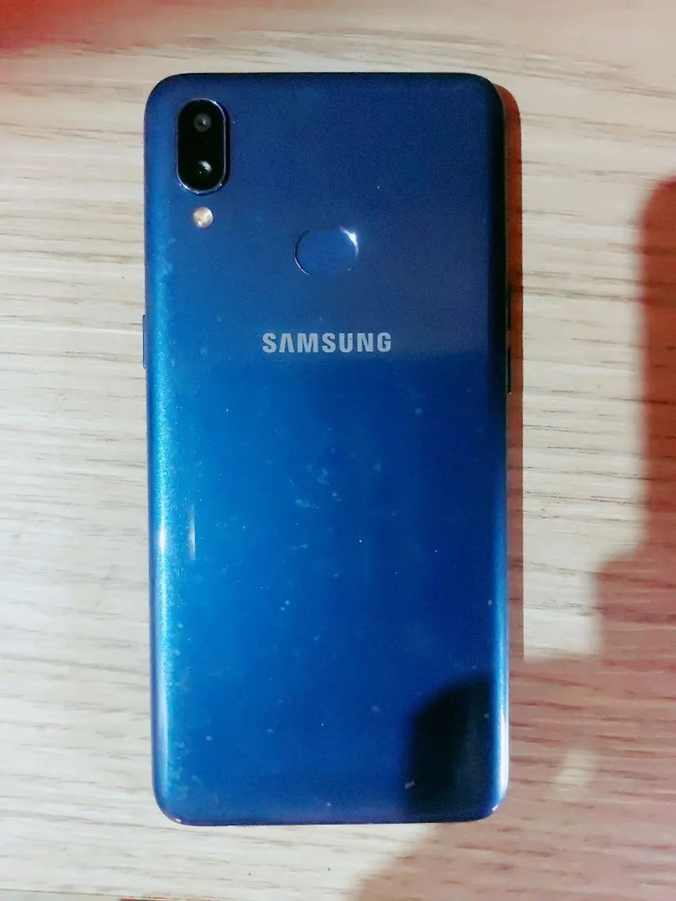 Galaxy A10s - Foto 4