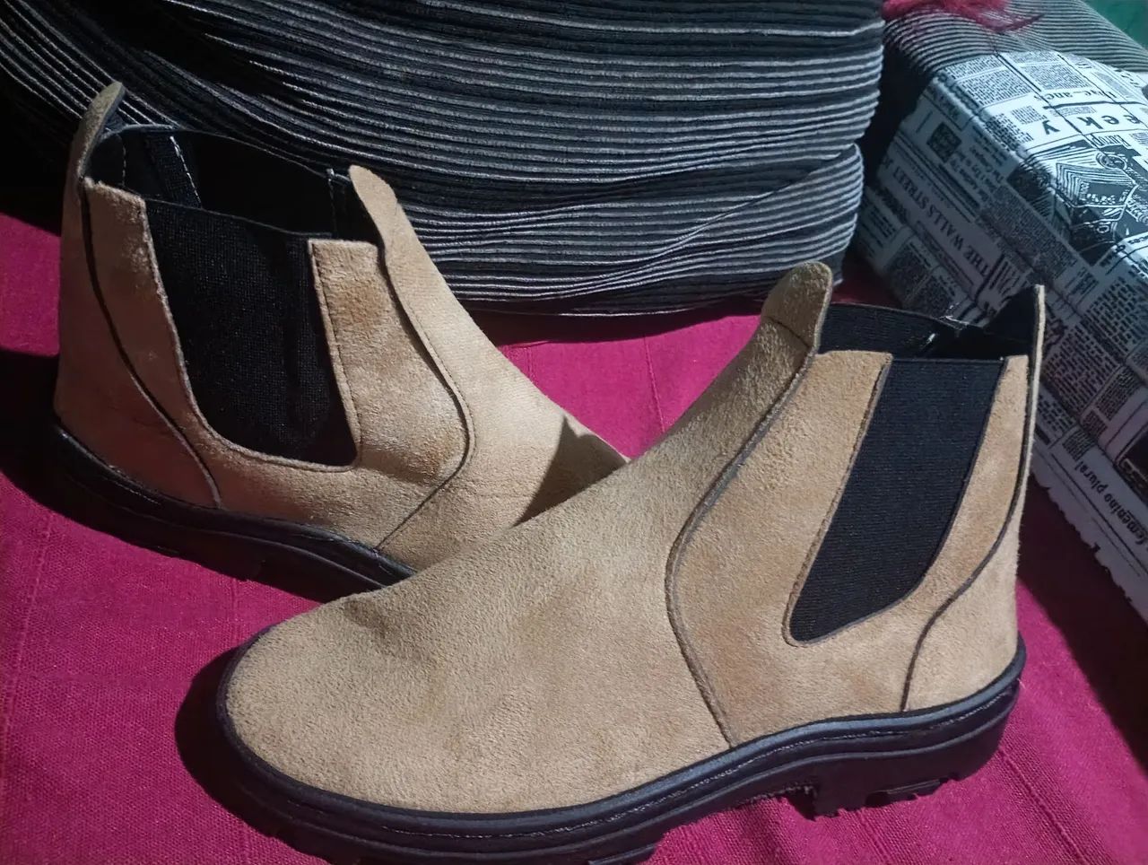 Bota cat - Foto 3