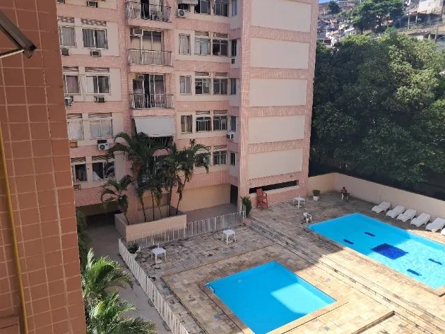 Foto - Rio de Janeiro - Engenho Novo