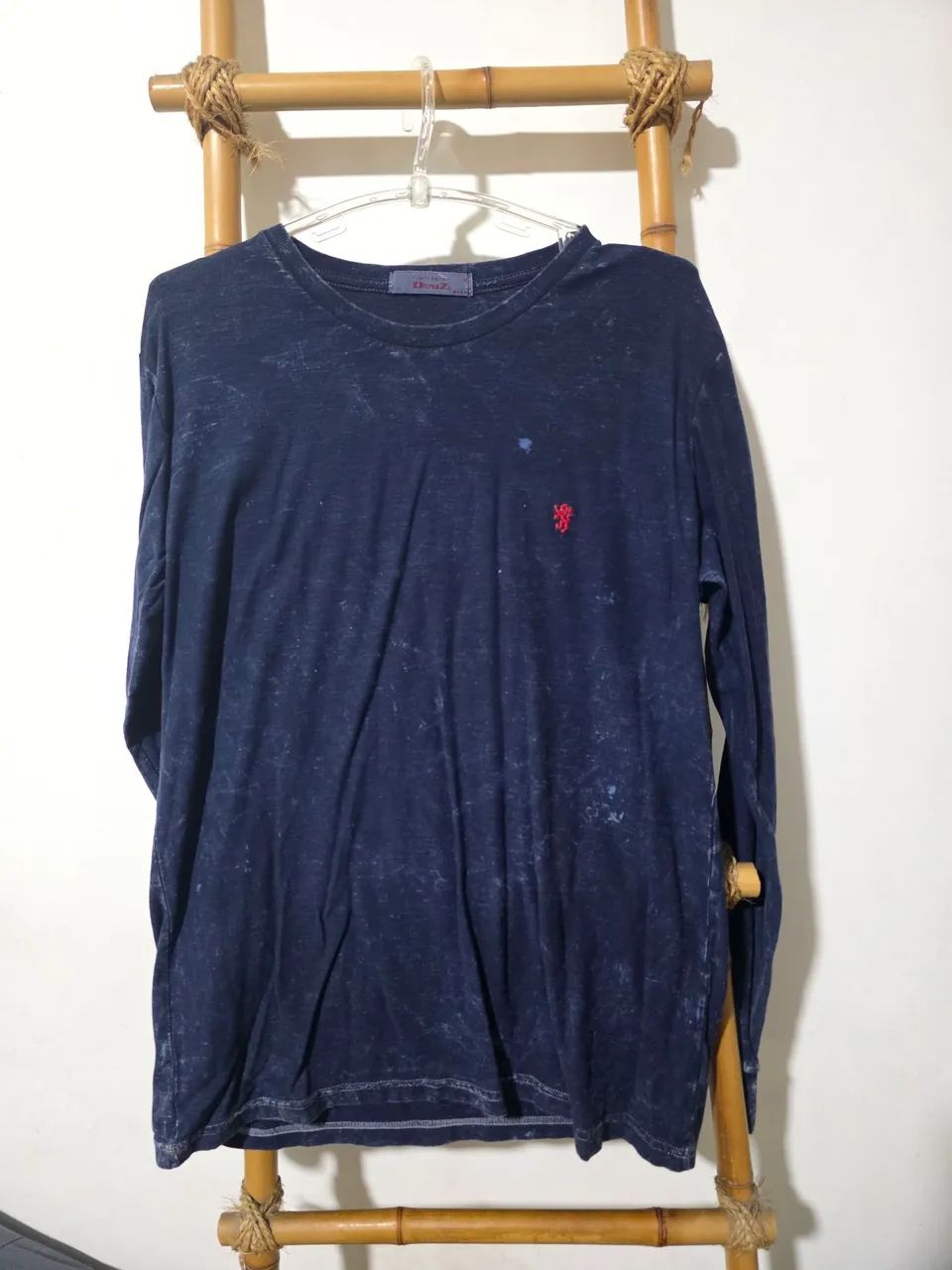 Camisas Manga Longa  - Foto 3