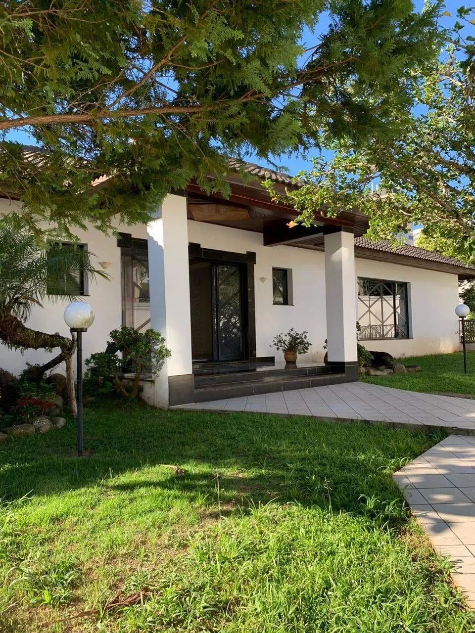 Casa Comercial para venda e locação, Estrela, Ponta Grossa - Foto 2
