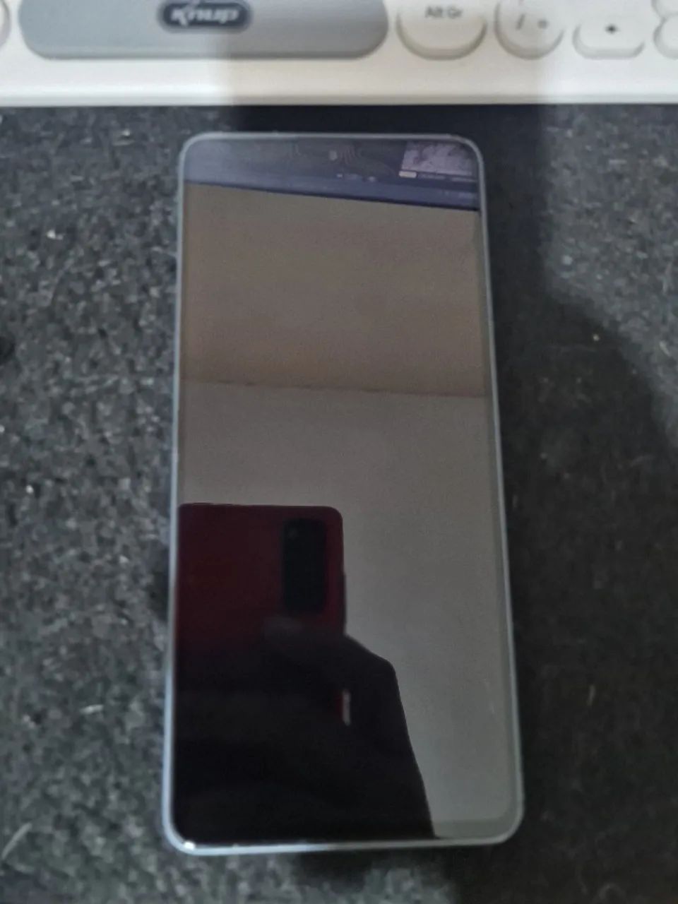 Display original retirado Poco X6 5g - Foto 5