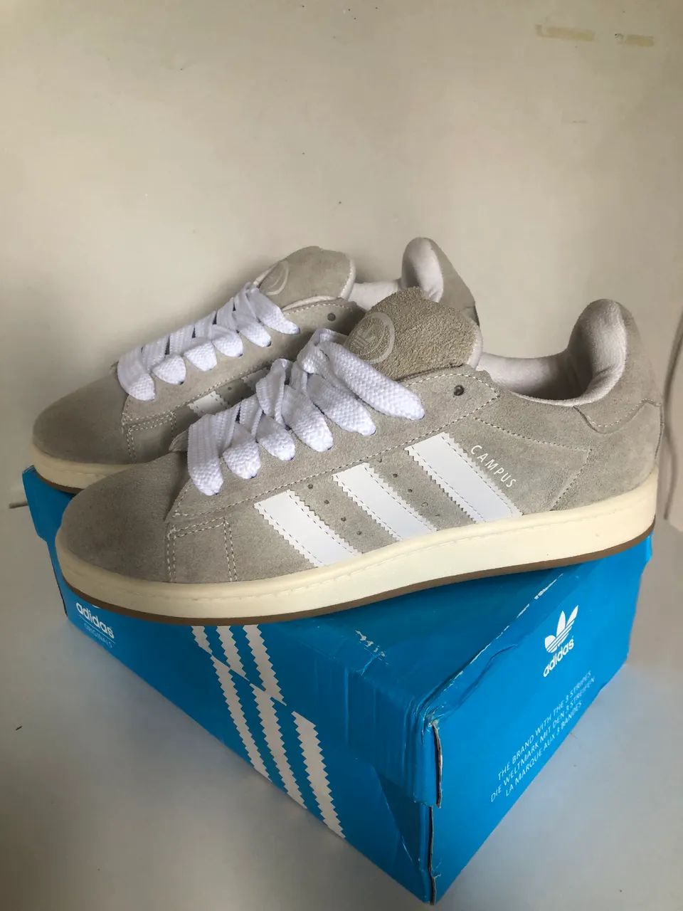Adidas Campus 00s 