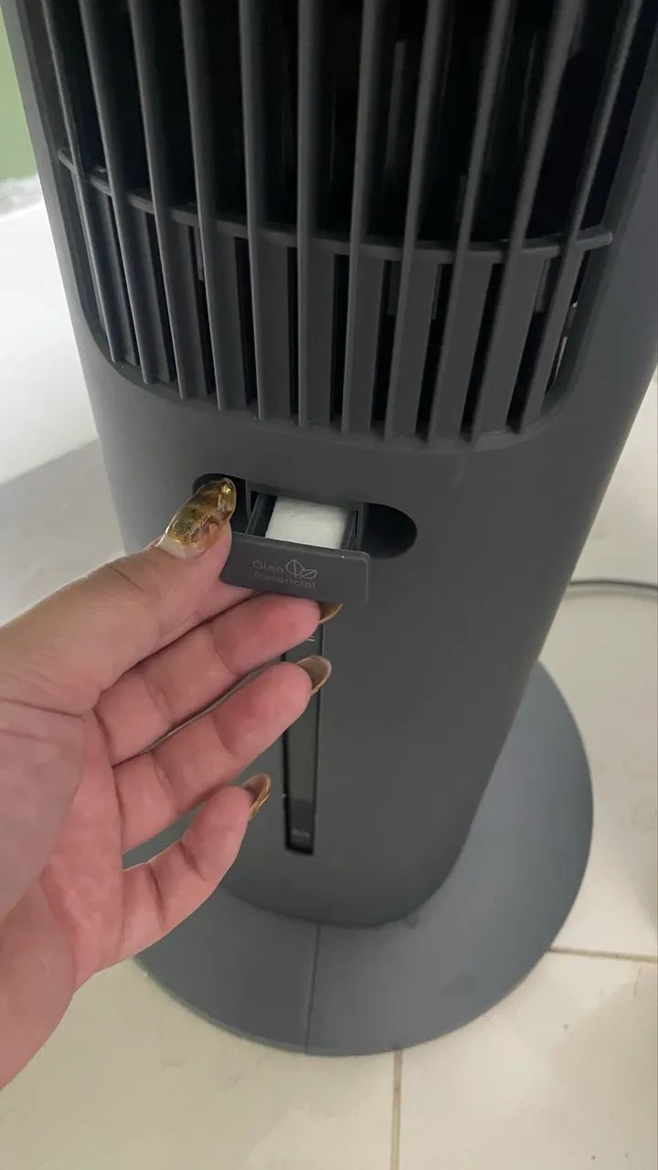 Climatizador de ambiente - Foto 2