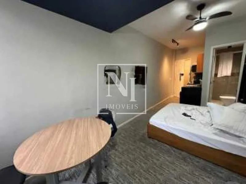 Apartamento : Padrão / Residencial / Leme - Foto 5