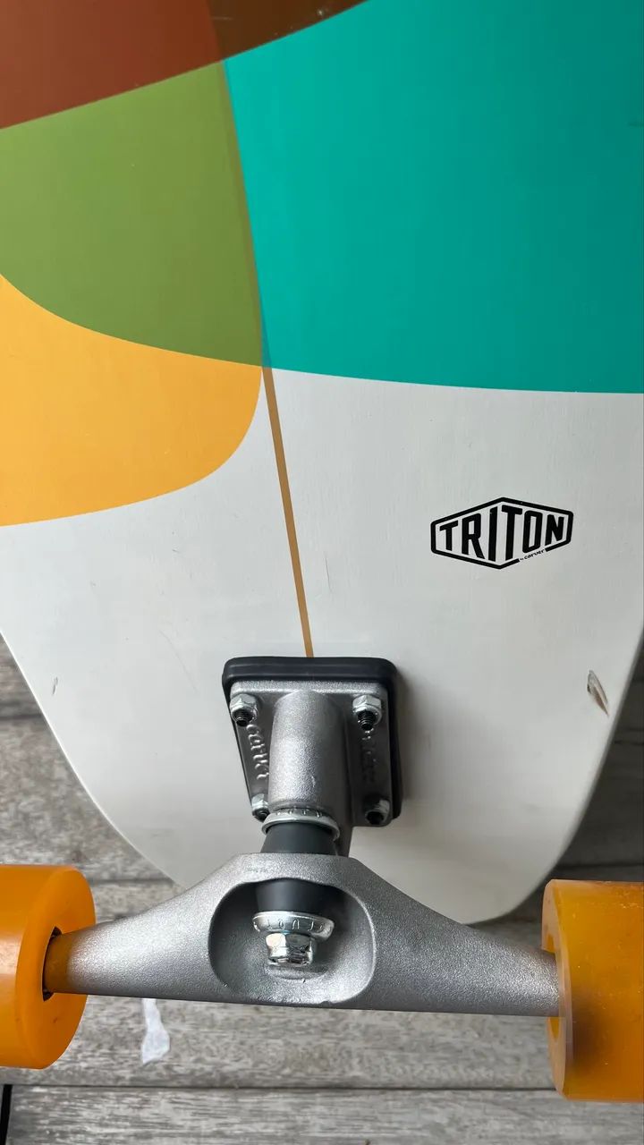 Carver cx4 - Esportes Sobre Rodas - Jardim Ester, São Paulo