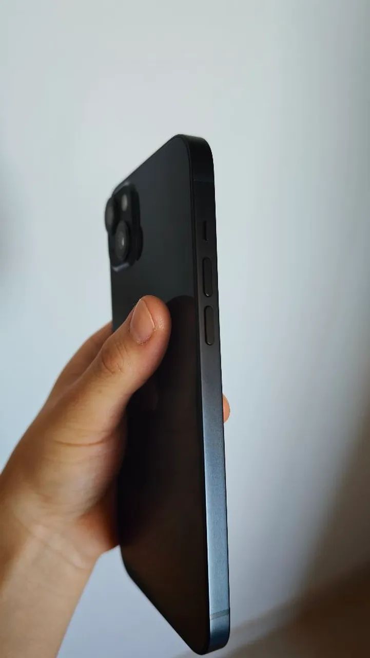 iPhone 14 Plus 128GB Meia-Noite<br>- Original - - Foto 5