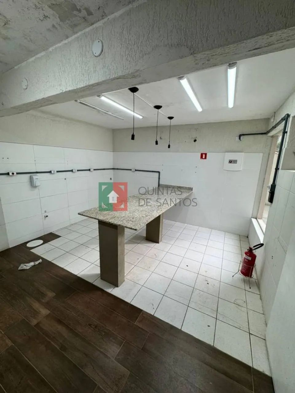 Comercial, Aparecida - Santos - Foto 4