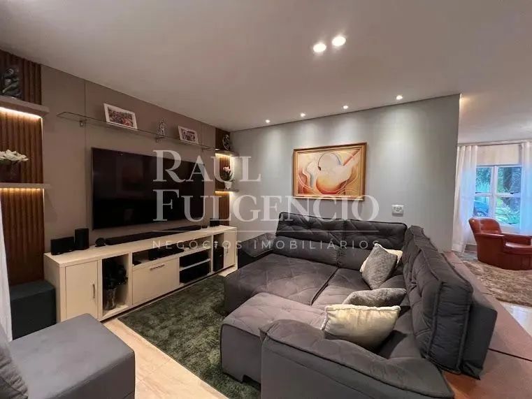 CONDOMÍNIO SANTANA RESIDENCE | 4 DORMITÓRIOS - Foto 2