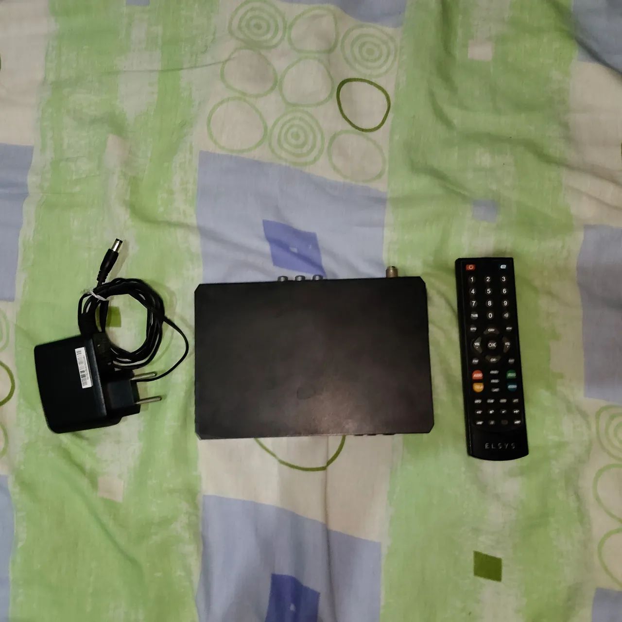 Receptor Elsys Duomax Hd - Foto 3