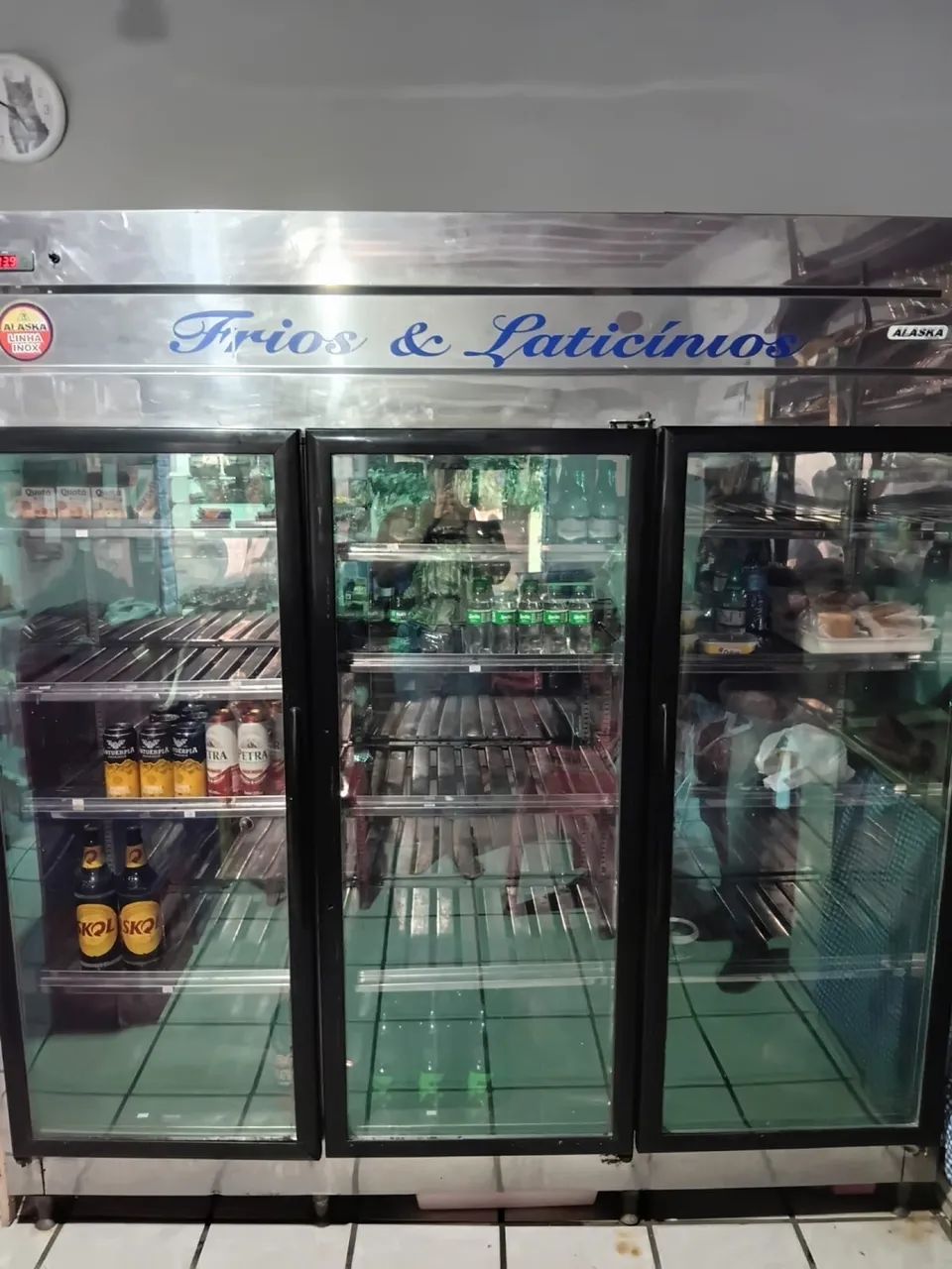 Freezer  - Foto 3