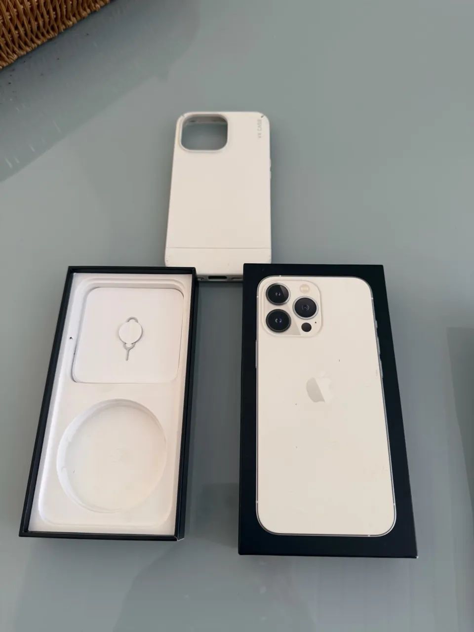 iPhone 13 Pro  - Foto 3