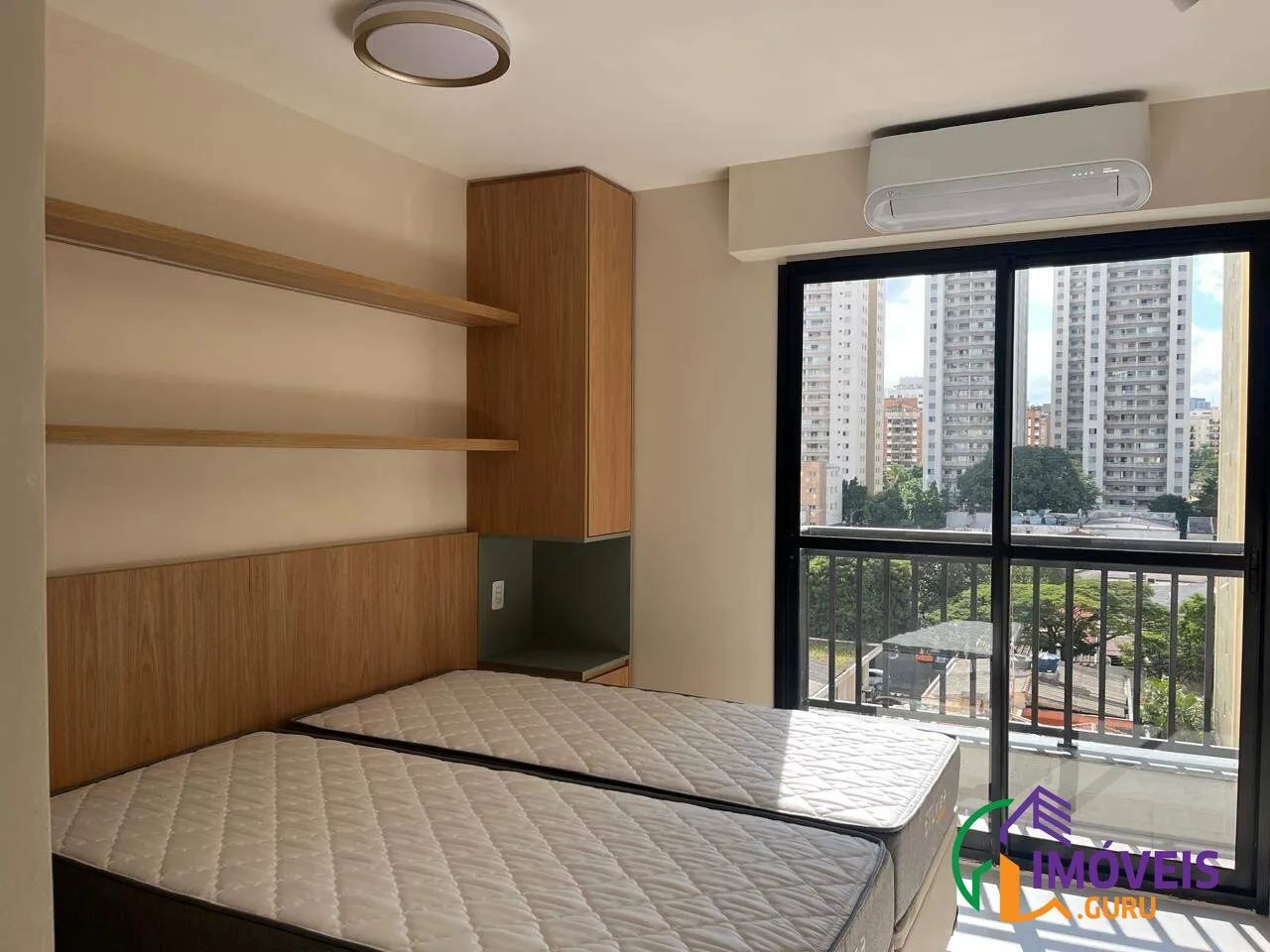 APARTAMENTO - VILA LEOPOLDINA - SP - Foto 2