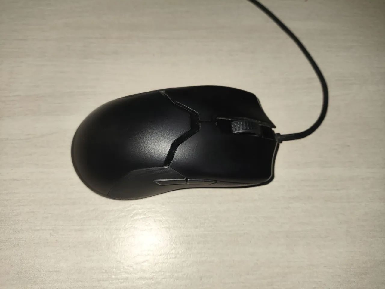 Mouse gamer Razer viper ultimate - Foto 2