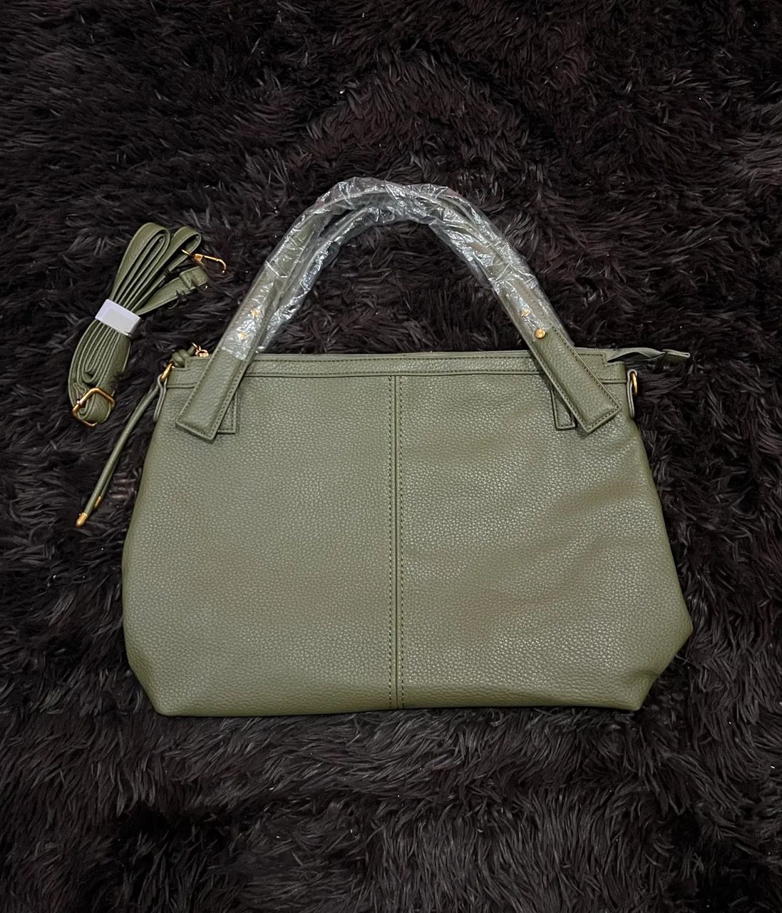 Bolsas de ombro estilo boho  - Foto 5