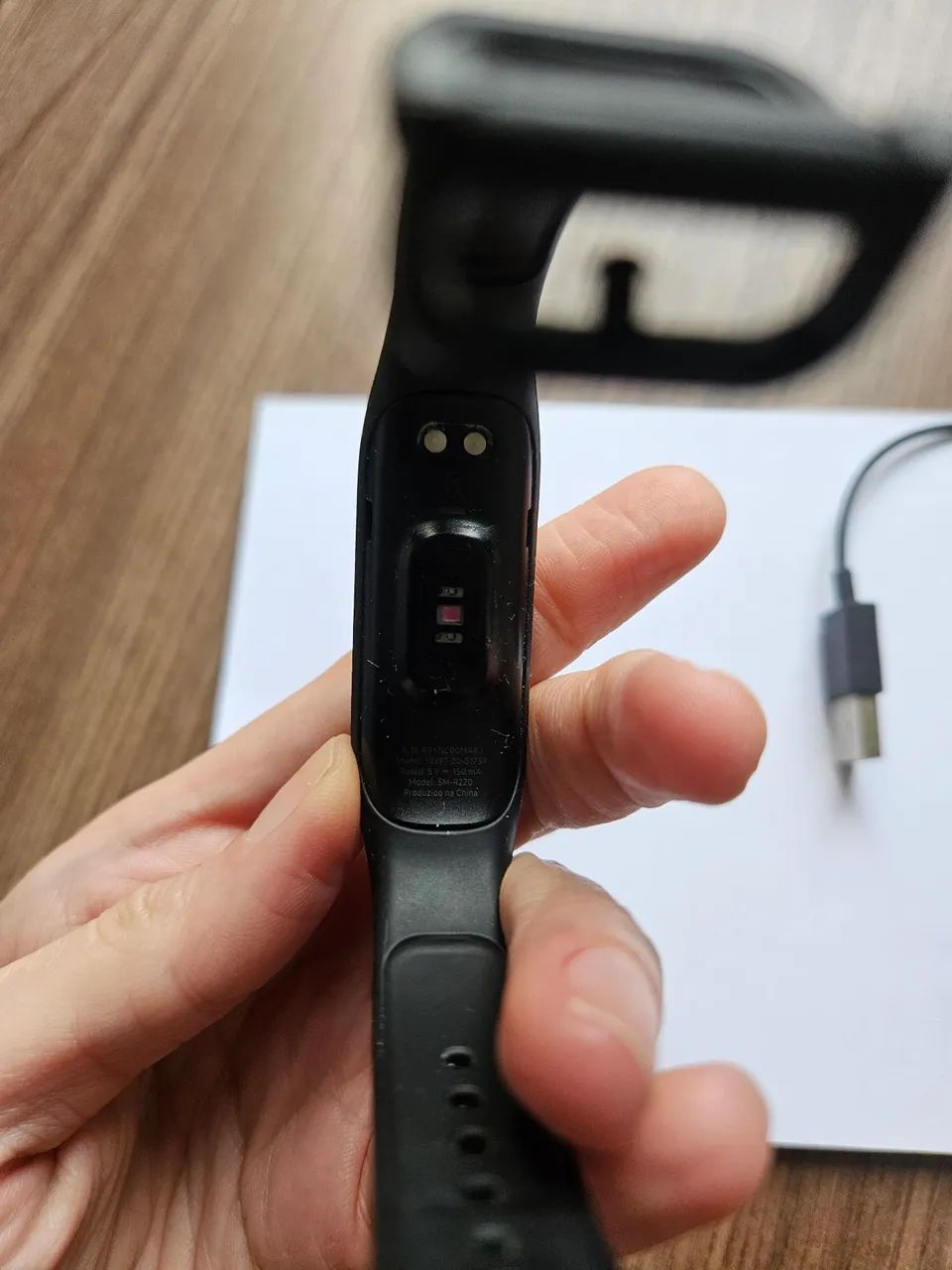 Relógio Samsung Fit 2  - Foto 2