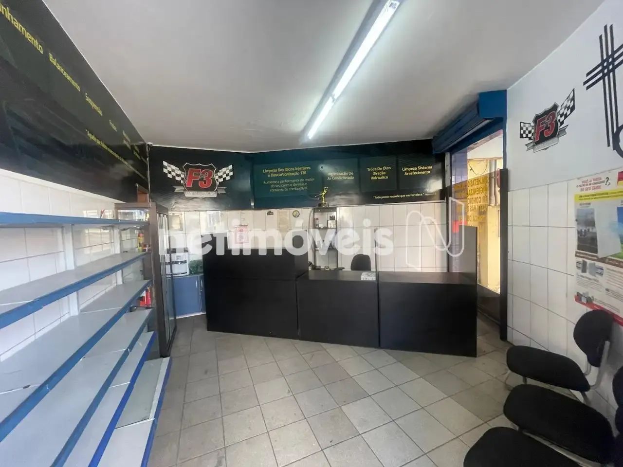 Venda Loja Santa Inês Belo Horizonte - Foto 2