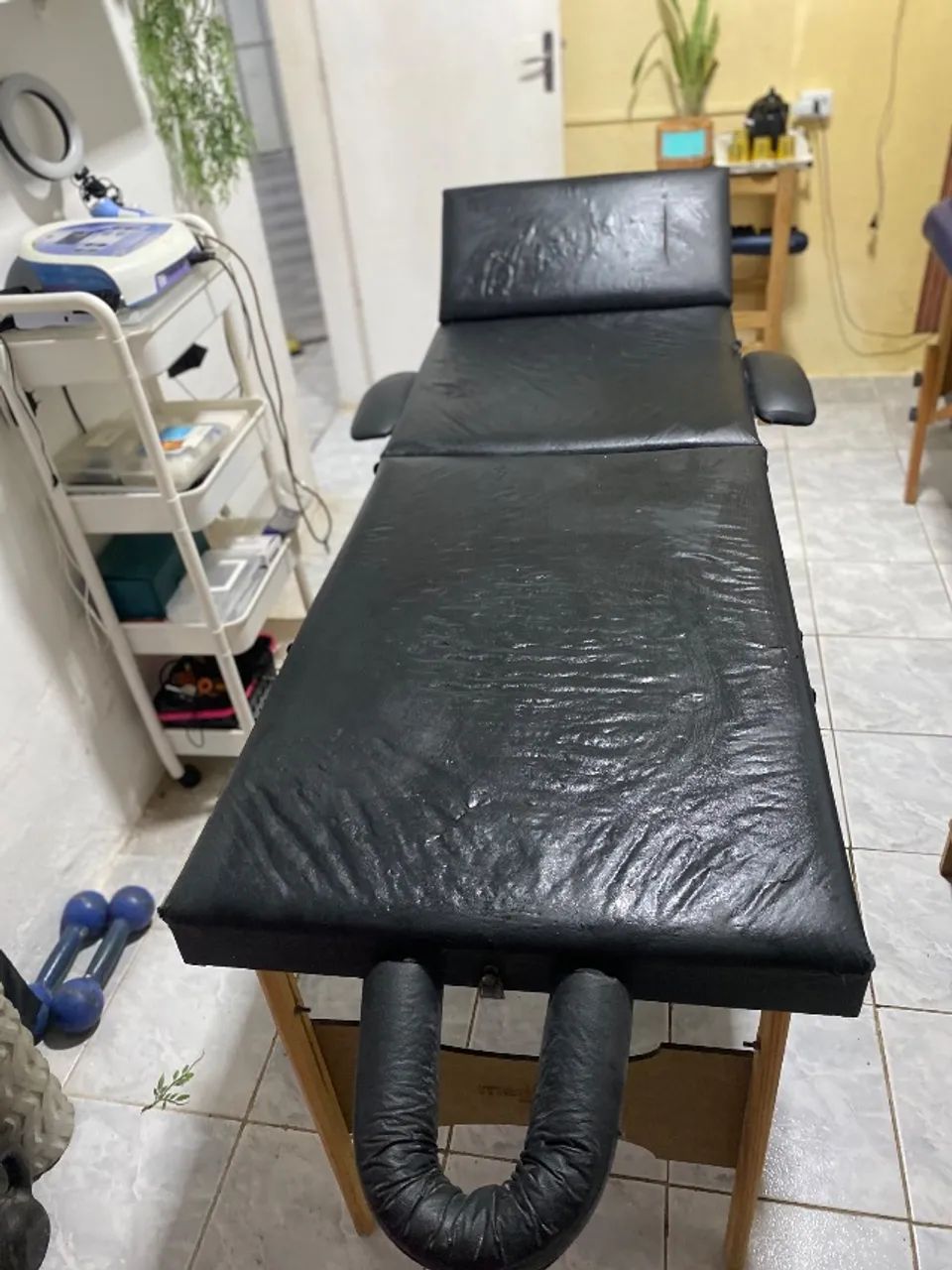 Maca dobrável  - Foto 5