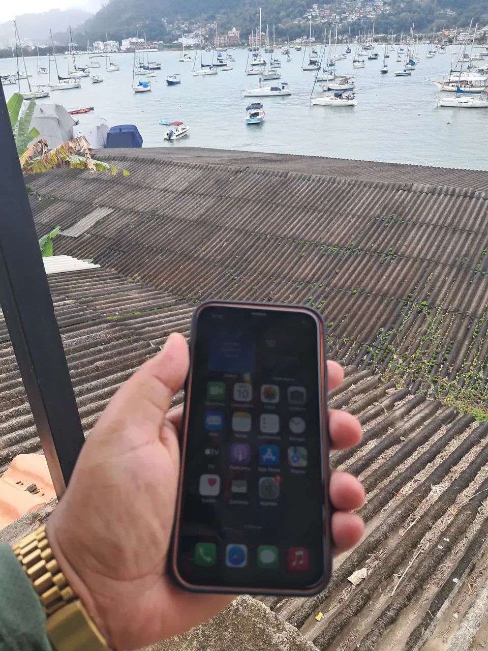 Iphone XR 64gb - Foto 2