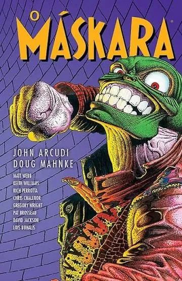 Hq O Máskara