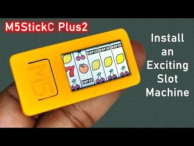 M5STICKC PLUS2  - Foto 4