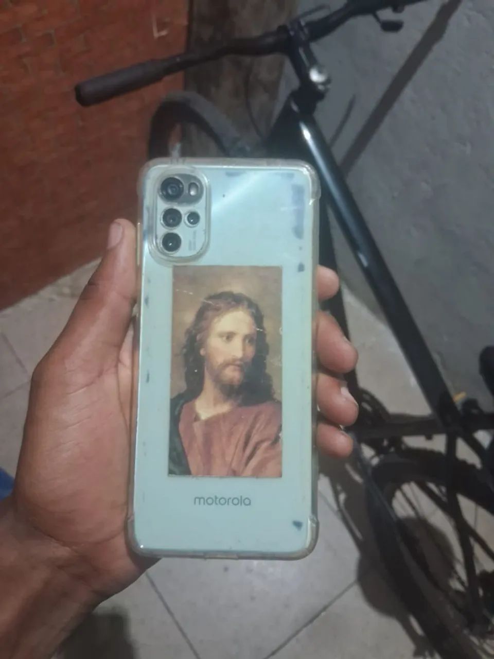 Moto g22  - Foto 3