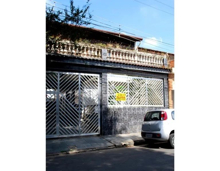 CASA TERREA 2 DORMIT?RIOS VILA VIVALDI