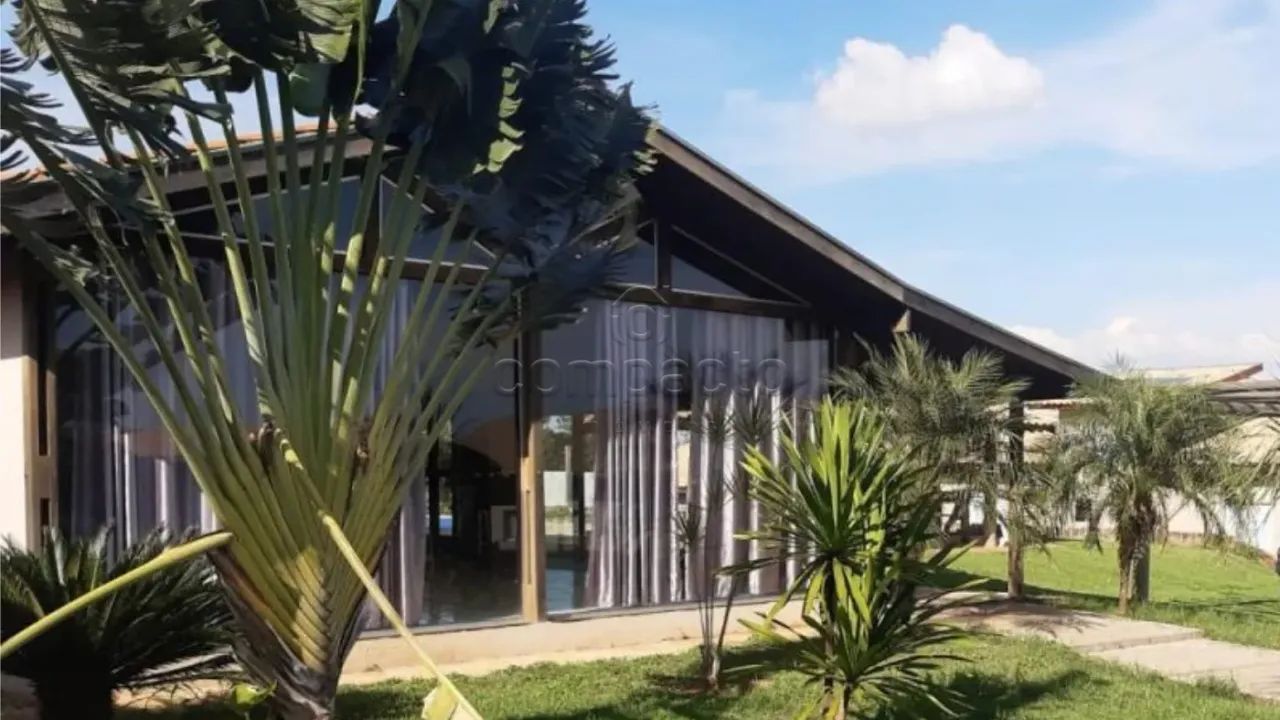 Rancho Condominio em Mendonça - Foto 2