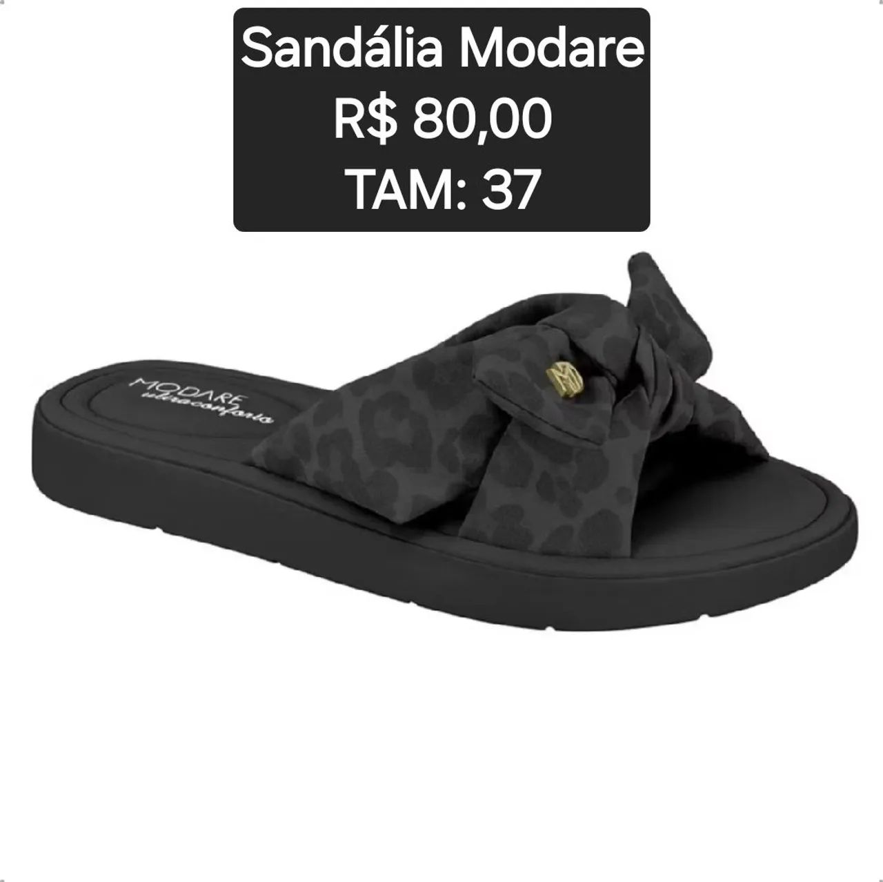 Sapatos novos com ótimo preço - Foto 3