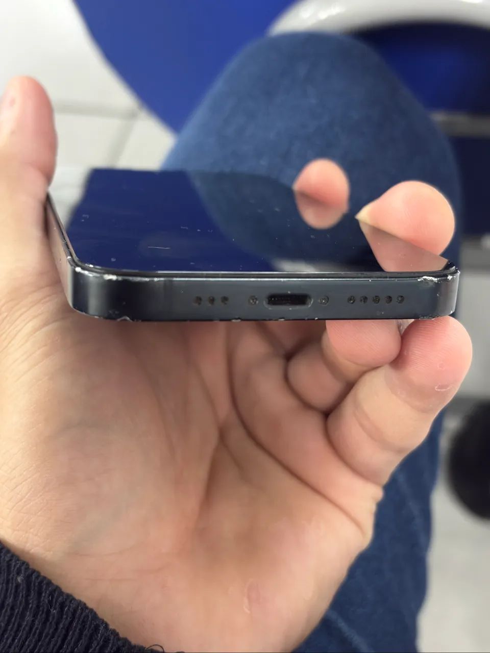 iPhone 13 128gb - Foto 3