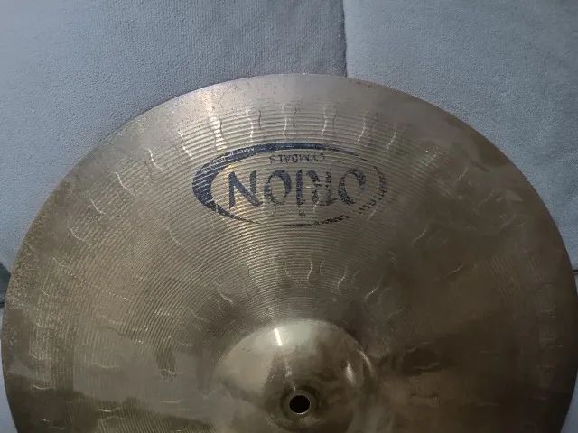 Orion Twister Alloy Performance 16' Medium Crash - Instrumentos
