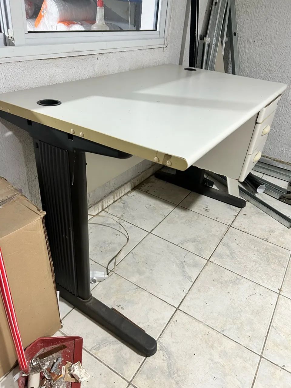 Mesa de Escritório  - Foto 2