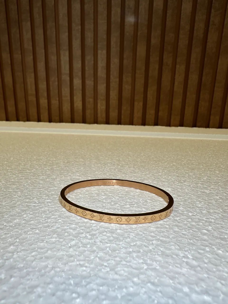 BRACELETE LOUIS VUITTON  - Foto 5