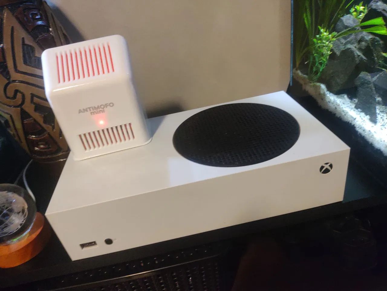 Xbox Série S.  - Foto 4