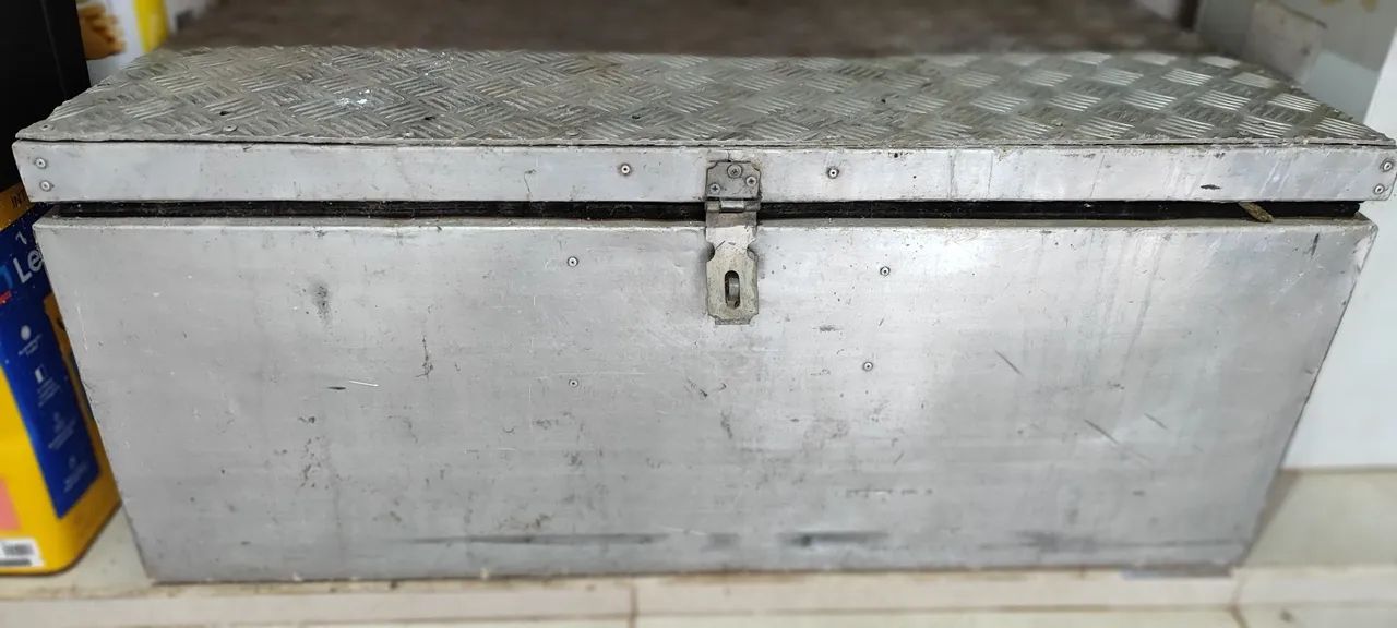 Caixa Térmica 