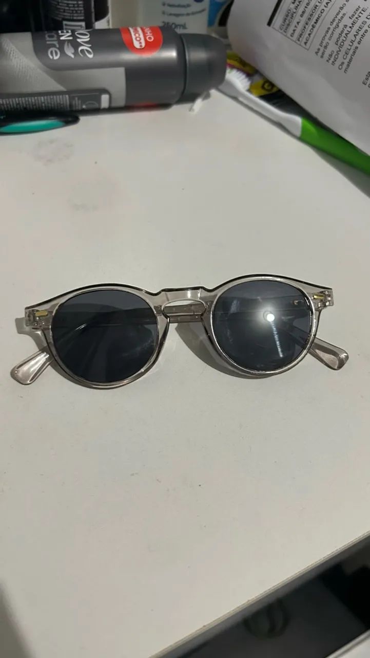 Óculos de sol