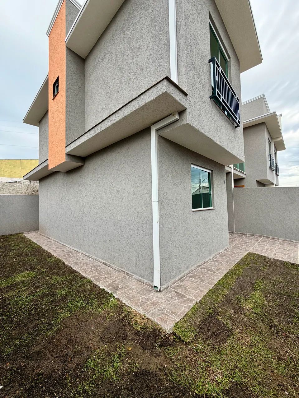 Sobrado de Esquina e 03 quartos  - Foto 5