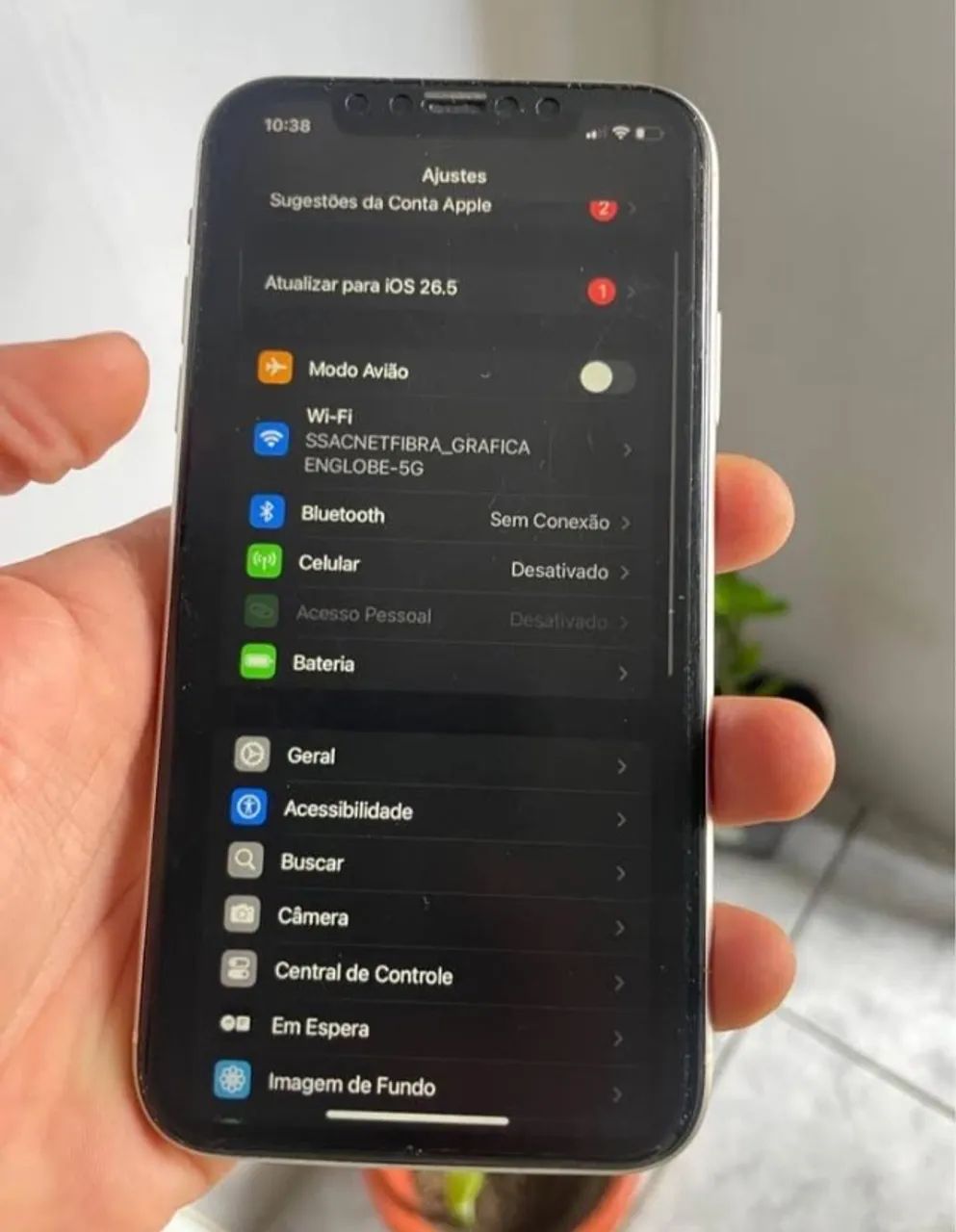 IPhone 11 disponível  - Foto 2