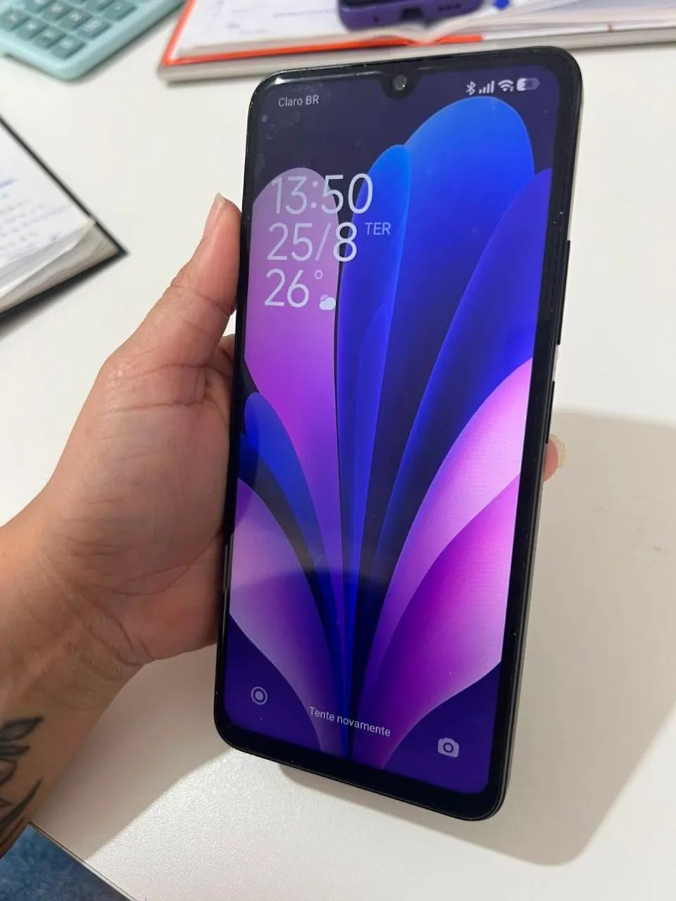 Celular REDMI 14C - Foto 4