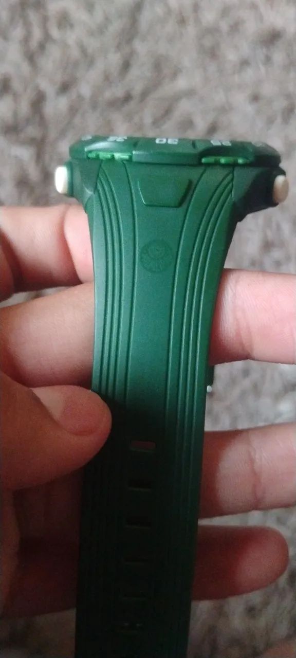 Relogio Palmeiras Technos - Foto 3