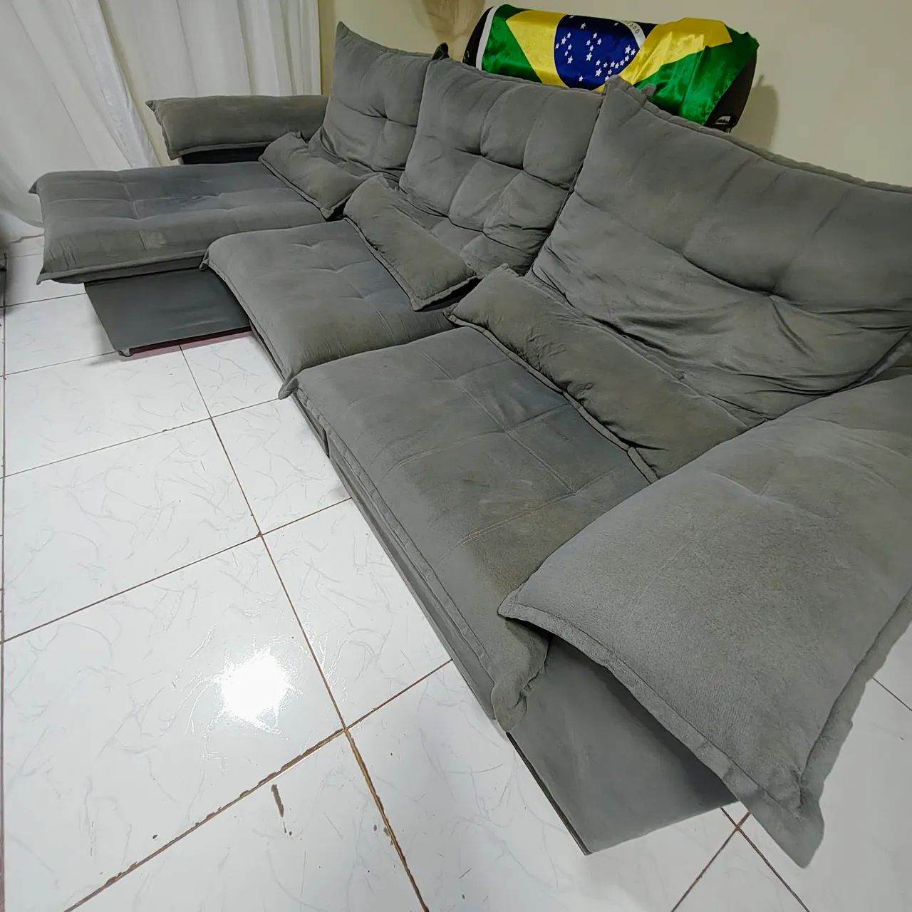 Sofá grande  - Foto 2