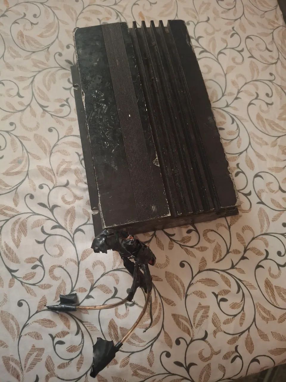 Vendo tocar CD e um módulo  - Foto 2