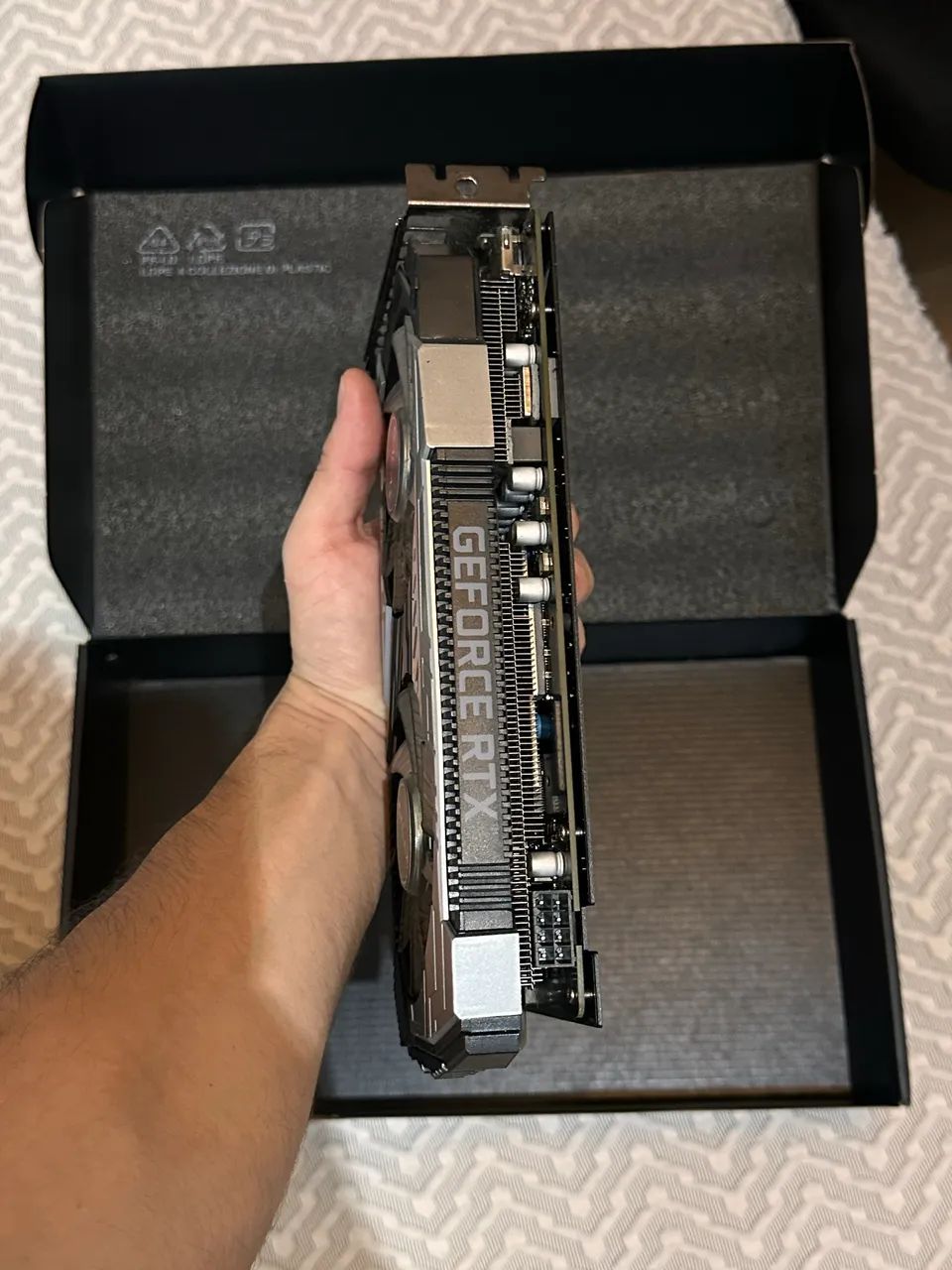 RTX 2060 - Foto 2