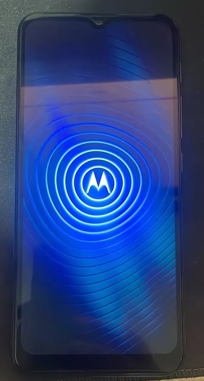 Celular Motorola MOTO G30