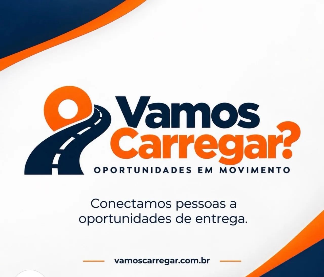 Venha carregar conosco  - Foto 2