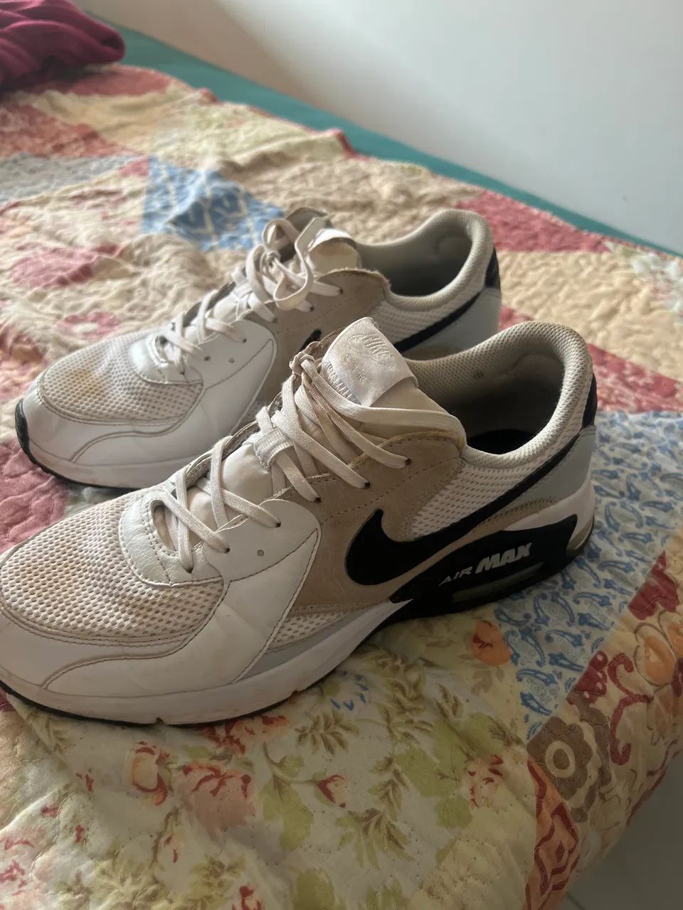 Tênis Nike Air Max Excee masculino 