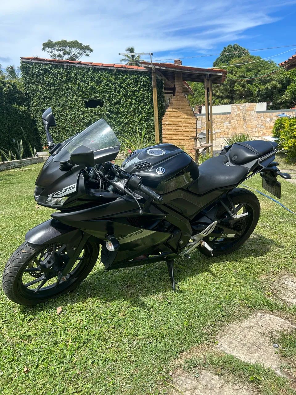 R 15 nova !!!  - Foto 5
